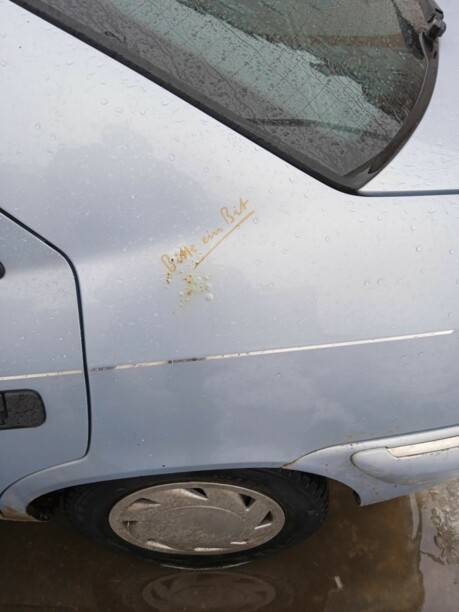 Citroen Xantia X2, 2001 г.