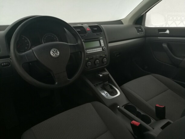 Volkswagen Jetta V, 2007 г.
