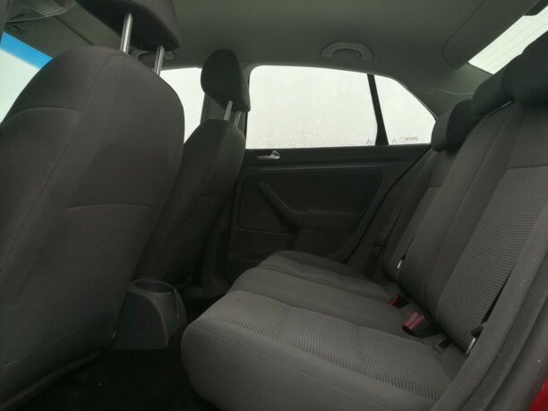 Volkswagen Jetta V, 2007 г.