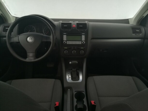 Volkswagen Jetta V, 2007 г.