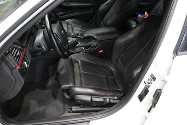 BMW 3 серия F30, F31, 2011 г.