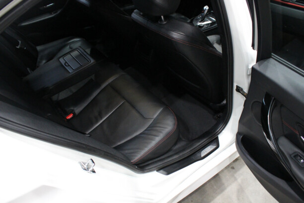 BMW 3 серия F30, F31, 2011 г.