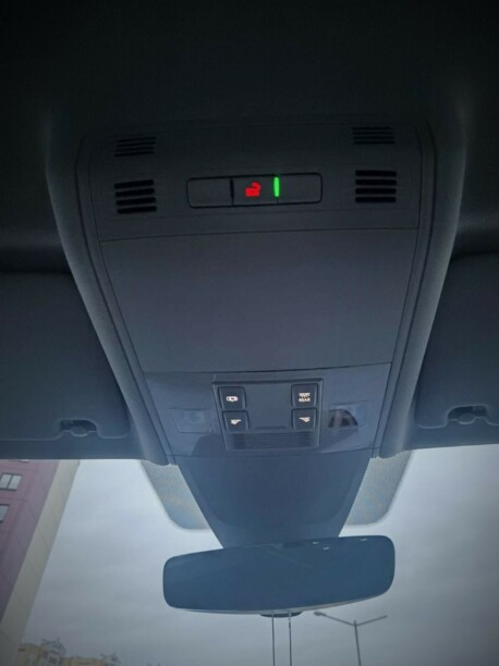 Volkswagen Tiguan II, 2019 г.