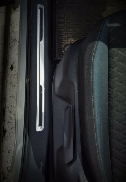 Volkswagen Tiguan II, 2019 г.