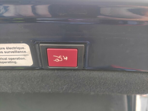 Peugeot 607 I, 2003 г.