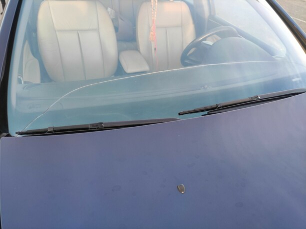 Peugeot 607 I, 2003 г.