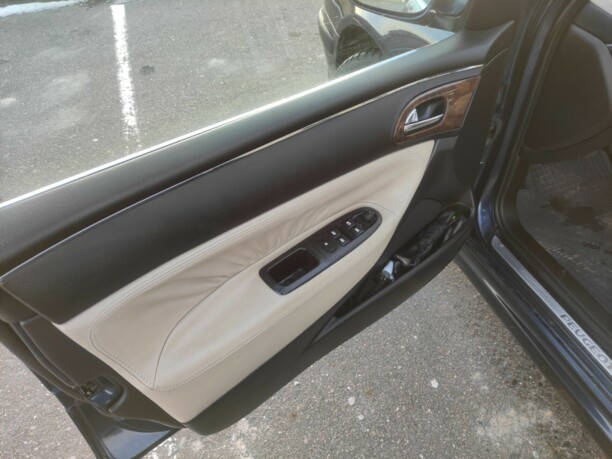Peugeot 607 I, 2003 г.