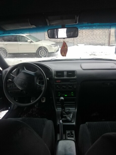Honda Accord V, 1997 г.