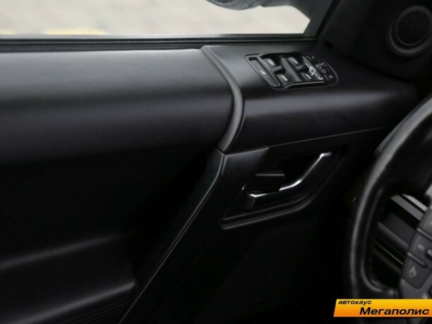 Land Rover Freelander II · 2-й рестайлинг, 2014 г.