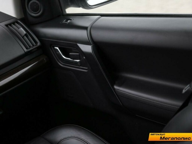 Land Rover Freelander II · 2-й рестайлинг, 2014 г.