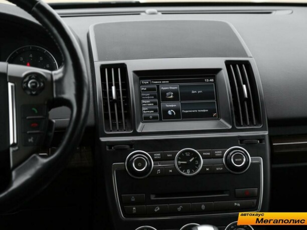 Land Rover Freelander II · 2-й рестайлинг, 2014 г.