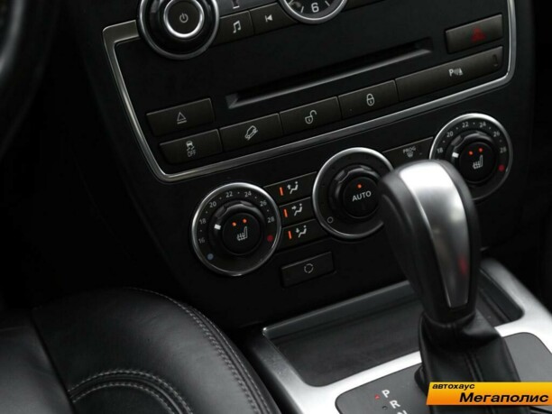 Land Rover Freelander II · 2-й рестайлинг, 2014 г.