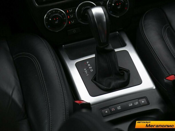 Land Rover Freelander II · 2-й рестайлинг, 2014 г.