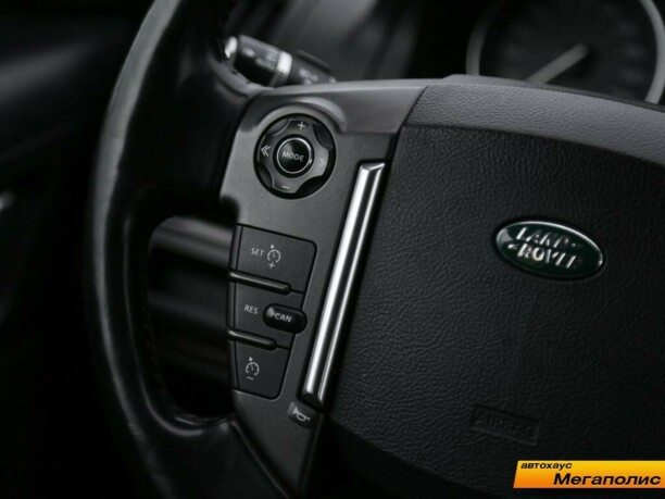 Land Rover Freelander II · 2-й рестайлинг, 2014 г.