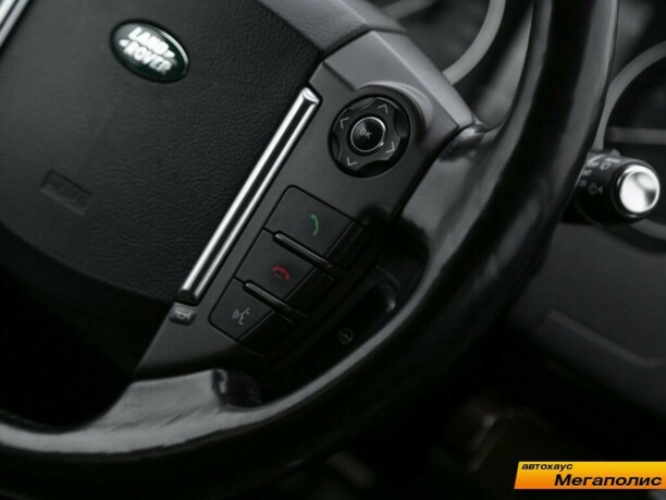Land Rover Freelander II · 2-й рестайлинг, 2014 г.