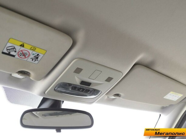 Land Rover Freelander II · 2-й рестайлинг, 2014 г.