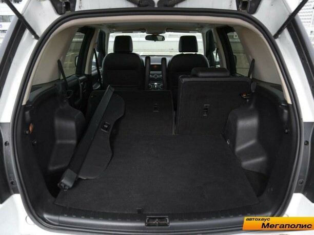 Land Rover Freelander II · 2-й рестайлинг, 2014 г.