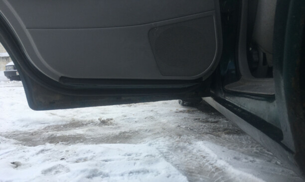 Mazda 626 GF, 2000 г.