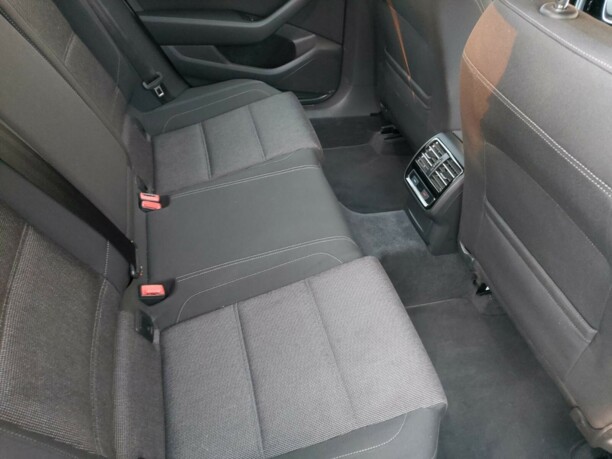 Volkswagen Passat B8, 2018 г.