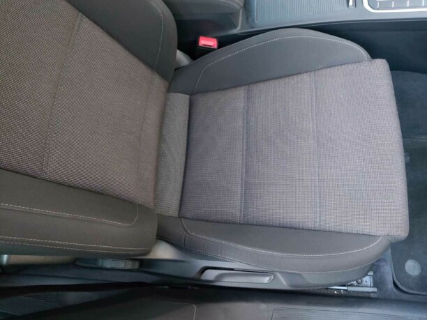 Volkswagen Passat B8, 2018 г.