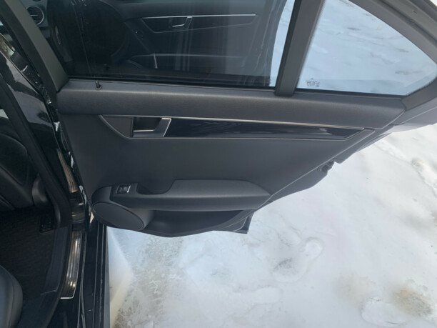 Mercedes-Benz C-Класс W204, S204, 2011 г.