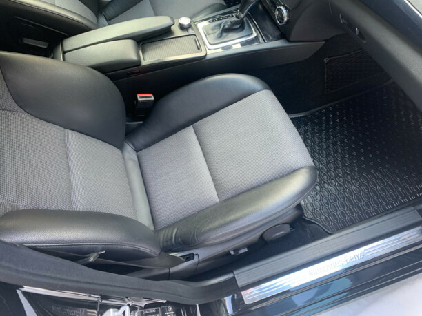 Mercedes-Benz C-Класс W204, S204, 2011 г.