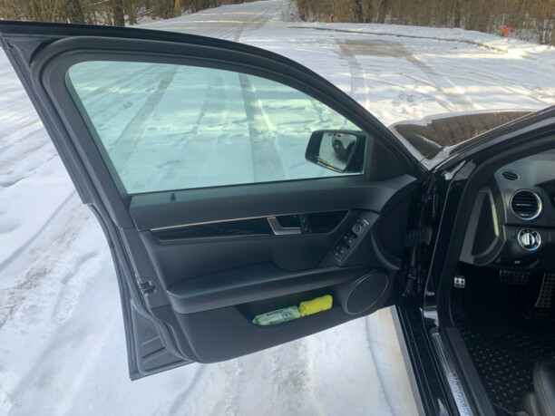 Mercedes-Benz C-Класс W204, S204, 2011 г.