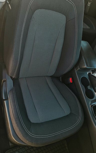 Kia Optima III, 2013 г.