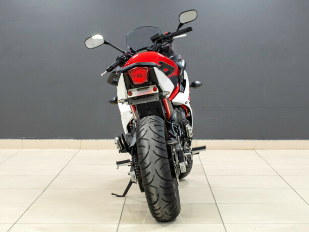 Yamaha FZ 6R, 2014 г.