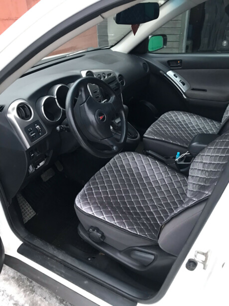 Pontiac Vibe I, 2003 г.