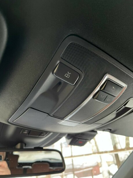 Mercedes-Benz GLE W166, 2017 г.