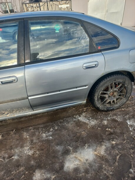 Honda Accord V, 1995 г.