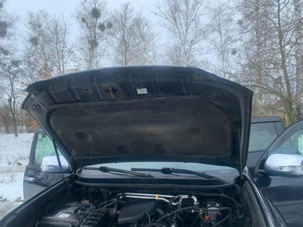 Toyota Land Cruiser Prado J150, 7 мест, 2011 г.