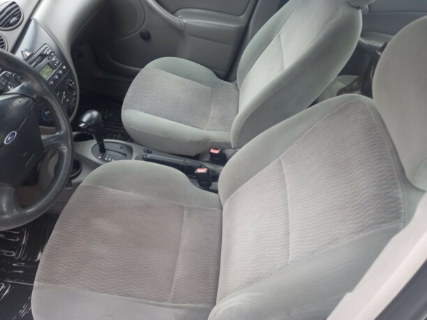 Ford Focus I, 2000 г.