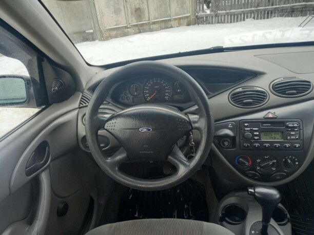 Ford Focus I, 2000 г.