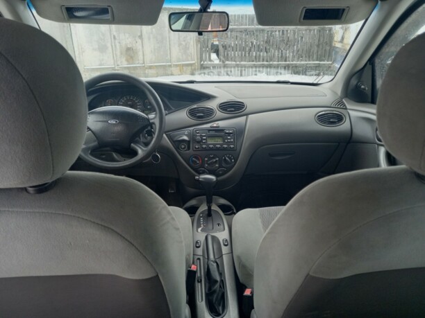 Ford Focus I, 2000 г.
