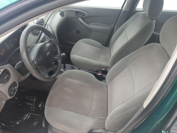Ford Focus I, 2000 г.