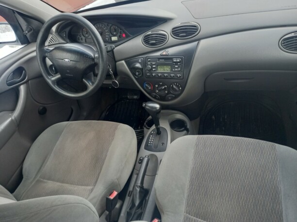 Ford Focus I, 2000 г.