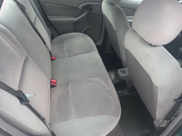 Ford Focus I, 2000 г.