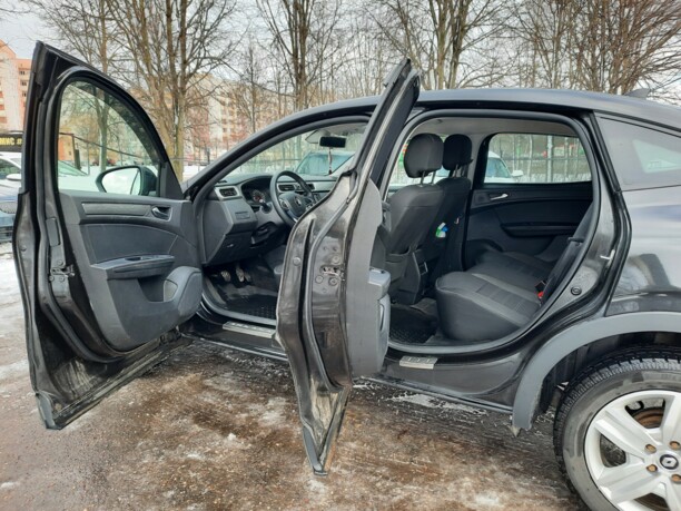 Renault Arkana, 2019 г.