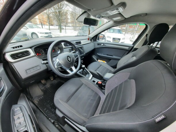 Renault Arkana, 2019 г.