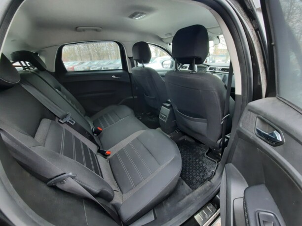 Renault Arkana, 2019 г.