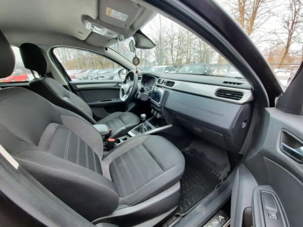Renault Arkana, 2019 г.