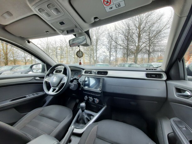 Renault Arkana, 2019 г.
