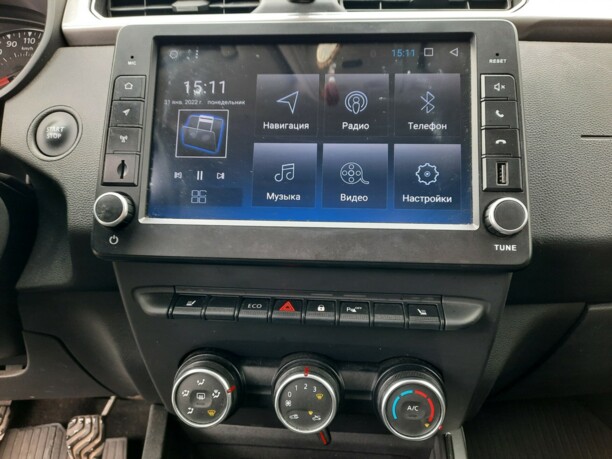 Renault Arkana, 2019 г.