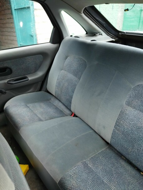Renault Laguna I, 1998 г.