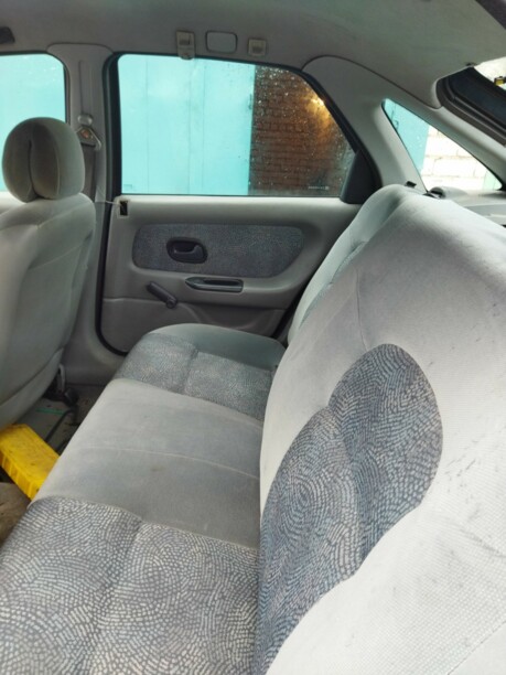 Renault Laguna I, 1998 г.