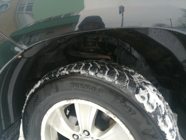 Toyota Land Cruiser Prado J150, 7 мест, 2010 г.