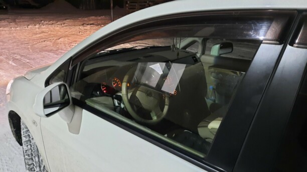 Nissan Tiida I (C11), 2007 г.
