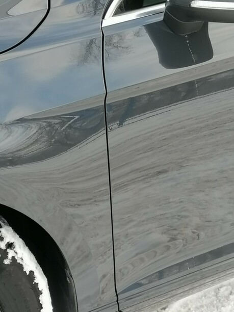 Volkswagen Passat B8, 2018 г.